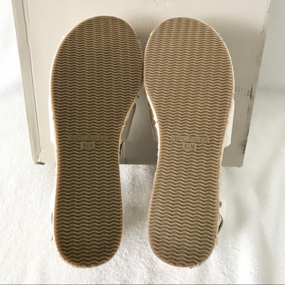 🆕Marc Fisher Sandals - Picture 7 of 8